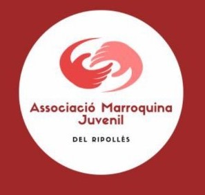 AMJRipollès Logo